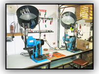 The Two Precision Sizers